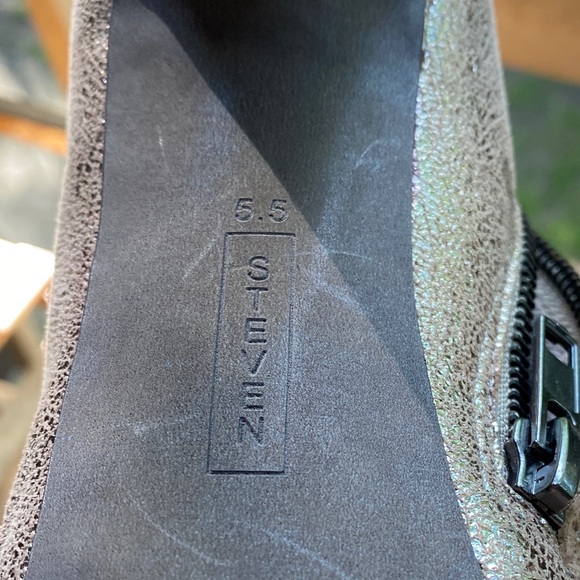 🌟SALE⭐️Steven by Steve Madden Stiletto Booties - Picture 7 of 10